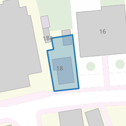 Perceel WFM00-C-2119