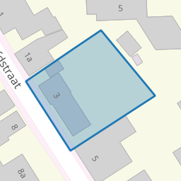 Perceel WFM00-C-2121