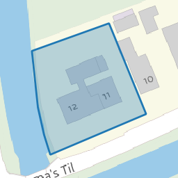 Perceel WFM00-C-2124