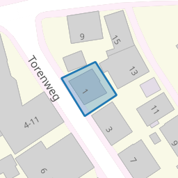 Perceel WFM00-C-2128