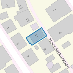 Perceel WFM00-C-2130