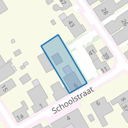 Perceel WFM00-C-2145