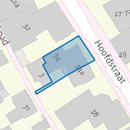 Perceel WFM00-C-2146