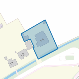 Perceel WFM00-C-2153