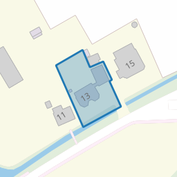 Perceel WFM00-C-2154