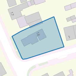 Perceel WFM00-C-2160