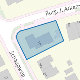 Perceel WFM00-C-2178