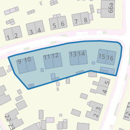 Perceel WFM00-C-2185