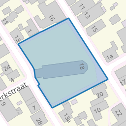 Perceel WFM00-C-2195