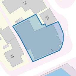 Perceel WFM00-C-2197