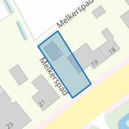 Perceel WFM00-C-2206