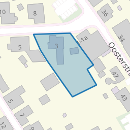 Perceel WFM00-C-2218