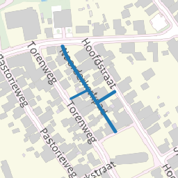 Perceel WFM00-C-2227