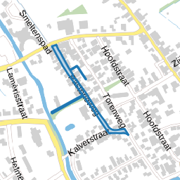 Perceel WFM00-C-2229