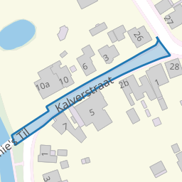 Perceel WFM00-C-2236