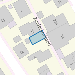 Perceel WFM00-C-2237