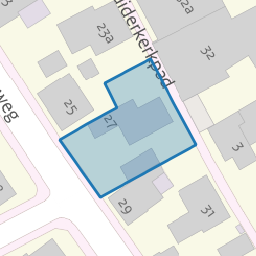 Perceel WFM00-C-2238