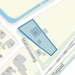 Perceel WFM00-C-2239