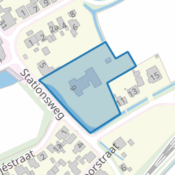 Perceel WFM00-C-2241