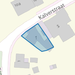 Perceel WFM00-C-2246