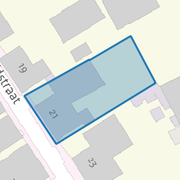 Perceel WFM00-C-2249