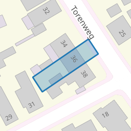 Perceel WFM00-C-2256