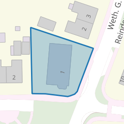 Perceel WFM00-C-2270