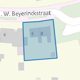 Perceel WFM00-C-2271