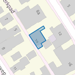 Perceel WFM00-C-2279