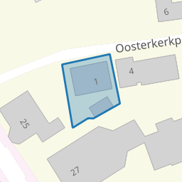 Perceel WFM00-C-2281