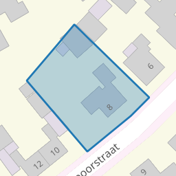 Perceel WFM00-C-2283