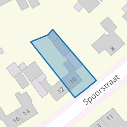 Perceel WFM00-C-2284