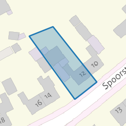 Perceel WFM00-C-2285