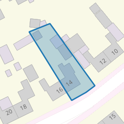 Perceel WFM00-C-2286