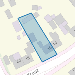 Perceel WFM00-C-2287