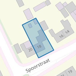 Perceel WFM00-C-2288