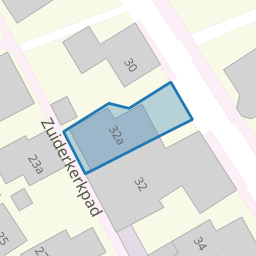 Perceel WFM00-C-2296