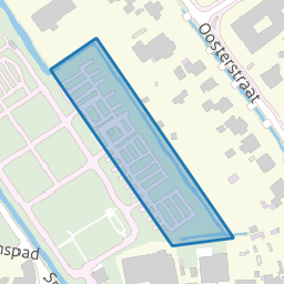 Perceel WFM00-C-2300