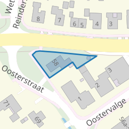 Perceel WFM00-C-2306