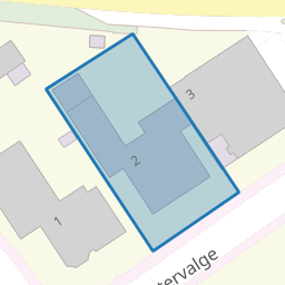 Perceel WFM00-C-2307