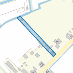 Perceel WFM00-C-2321