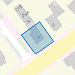 Perceel WFM00-C-2331