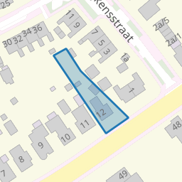 Perceel WFM00-C-2334