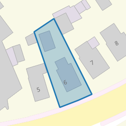 Perceel WFM00-C-2340