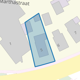 Perceel WFM00-C-2341