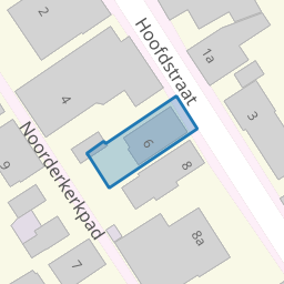 Perceel WFM00-C-2354