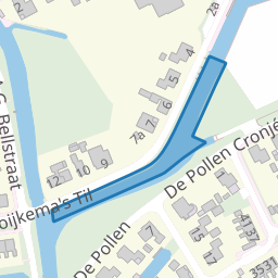 Perceel WFM00-C-2358