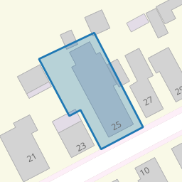 Perceel WFM00-C-2401