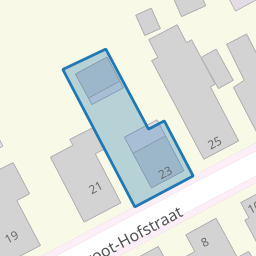 Perceel WFM00-C-2402