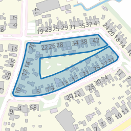 Perceel WFM00-C-2405